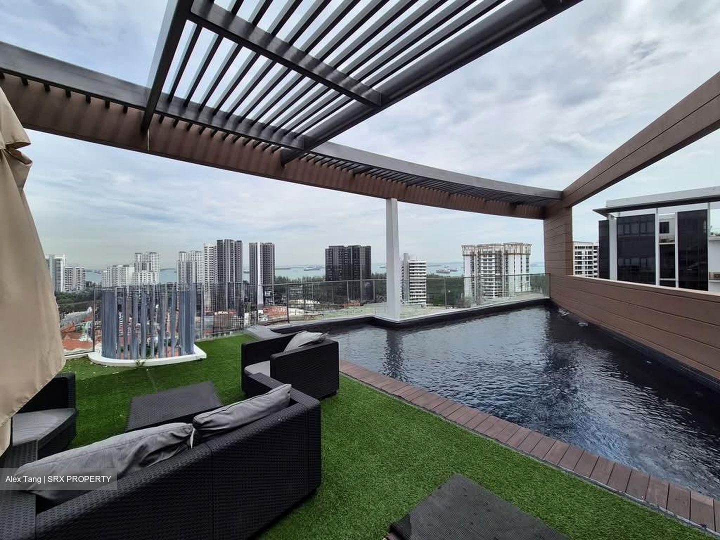 8M Residences (D15), Apartment #566791291